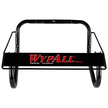 Wypall WypAll Wall Mount Jumbo Roll Dispenser BUY00032158